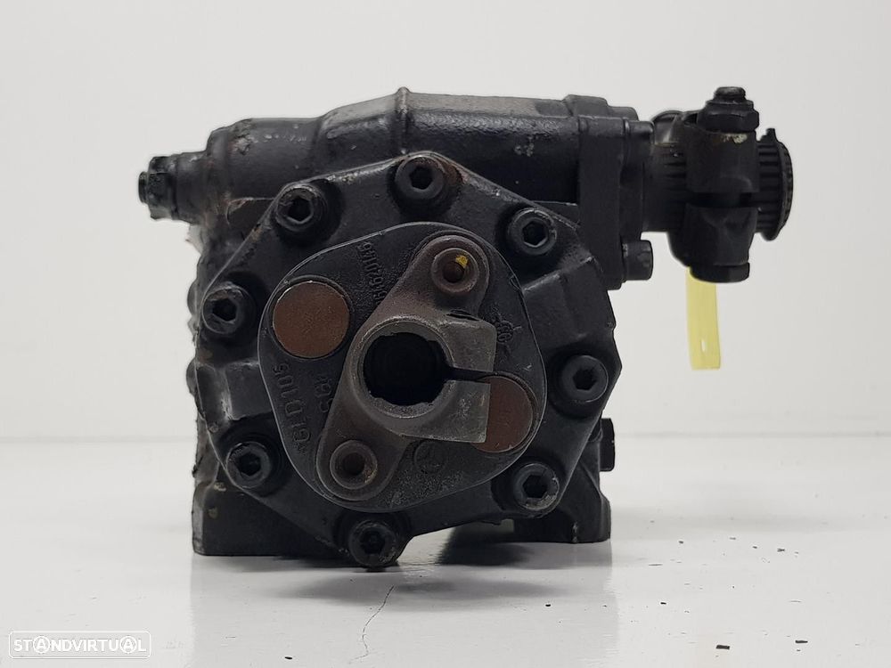 CAIXA DIREÇÃO MERCEDES-BENZ CLASSE C 1998 - 2