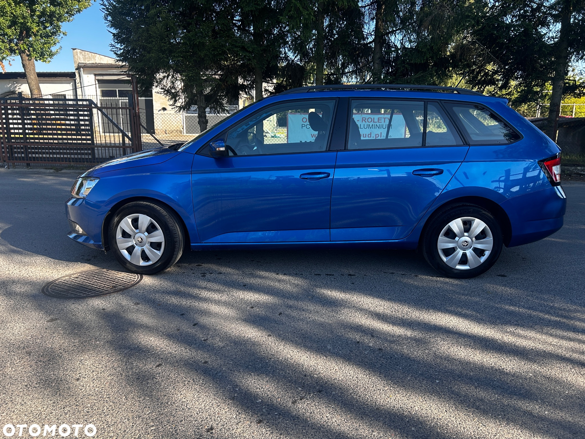Skoda Fabia 1.0 TSI Ambition - 2