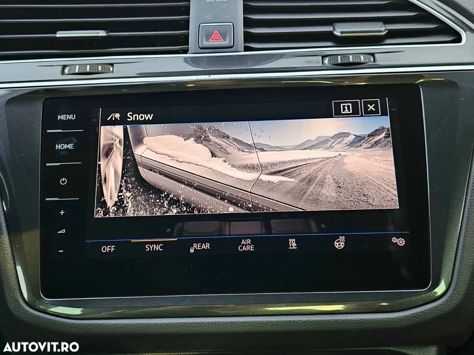 Volkswagen Tiguan 2.0 TDI 4Mot DSG Highline - 23