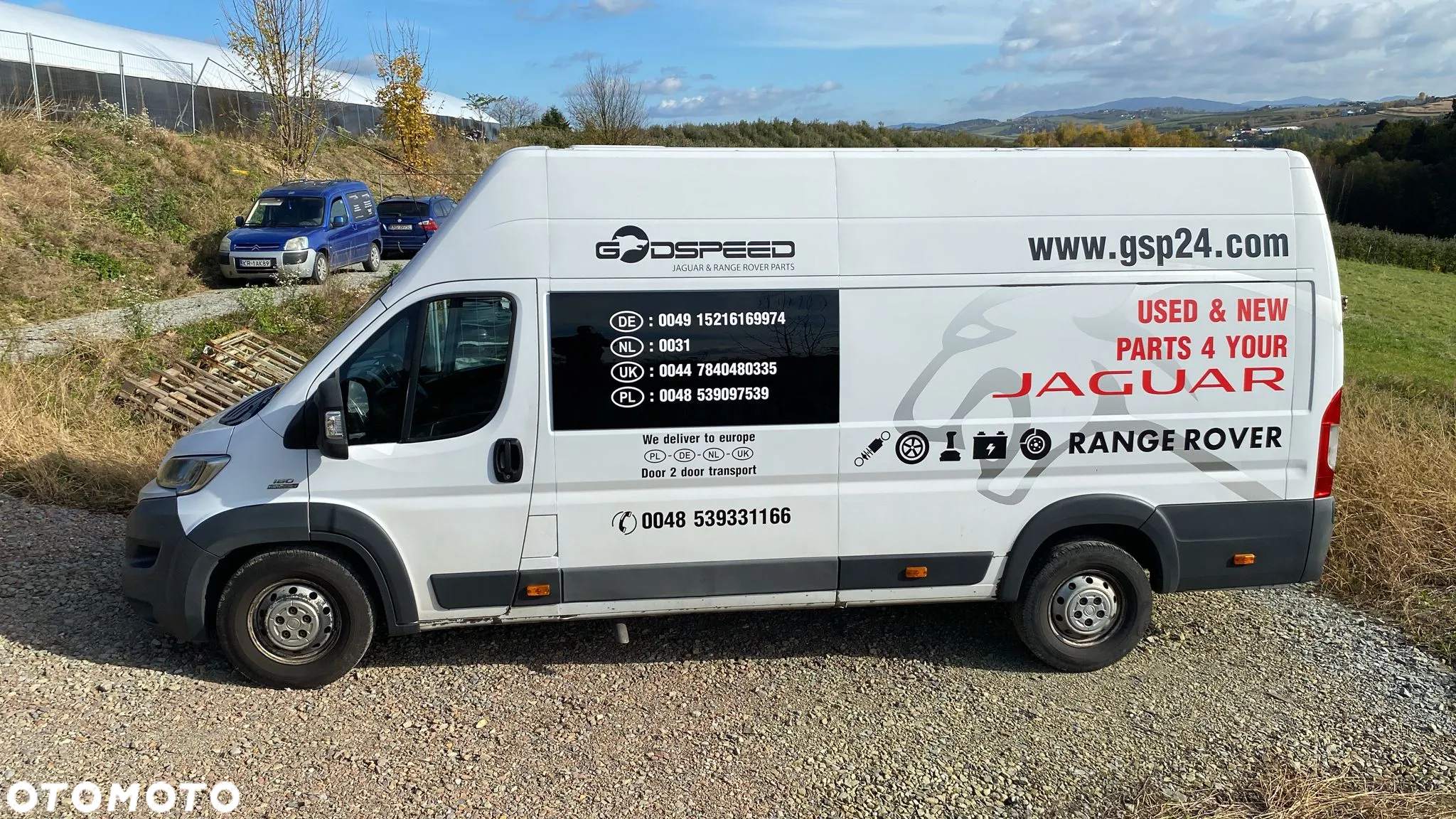 Fiat Ducato - 7