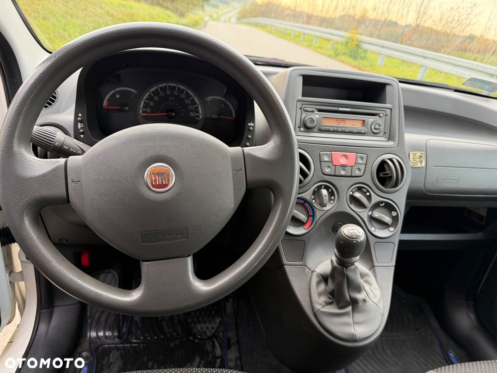 Fiat Panda - 12