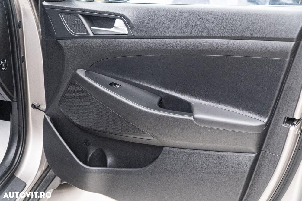 Hyundai Tucson 1.6 T-GDi 4WD 7DCT Premium+ - 32