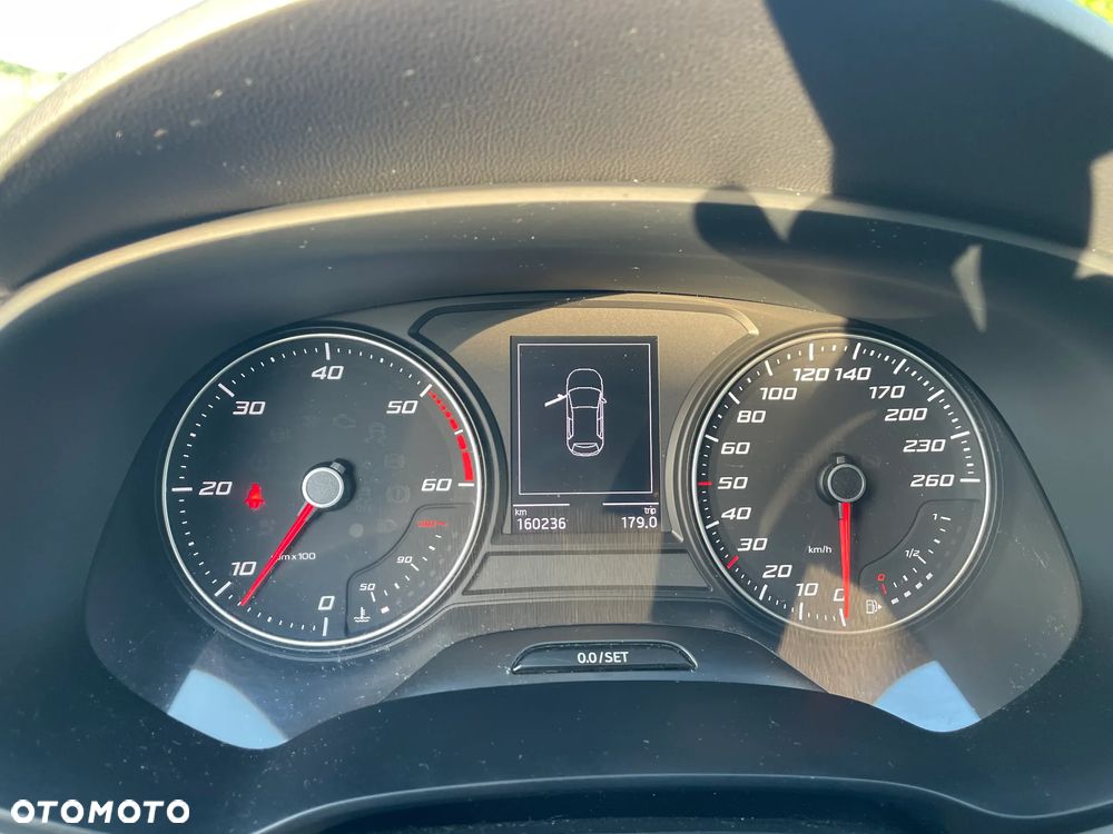 Seat Leon 1.6 TDI Full LED S&S - 8