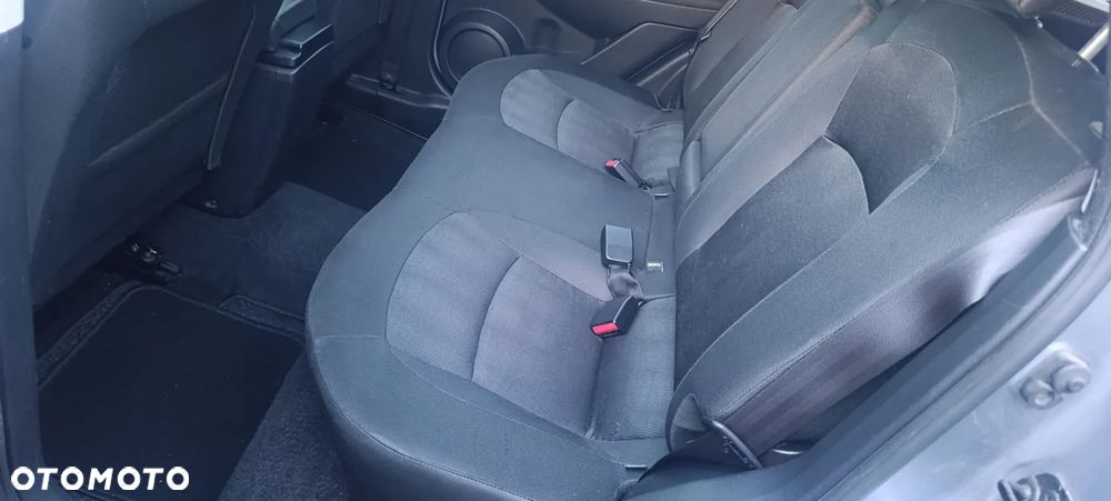 Nissan Qashqai 2.0 dCi 4x4 Tekna EU5 - 12