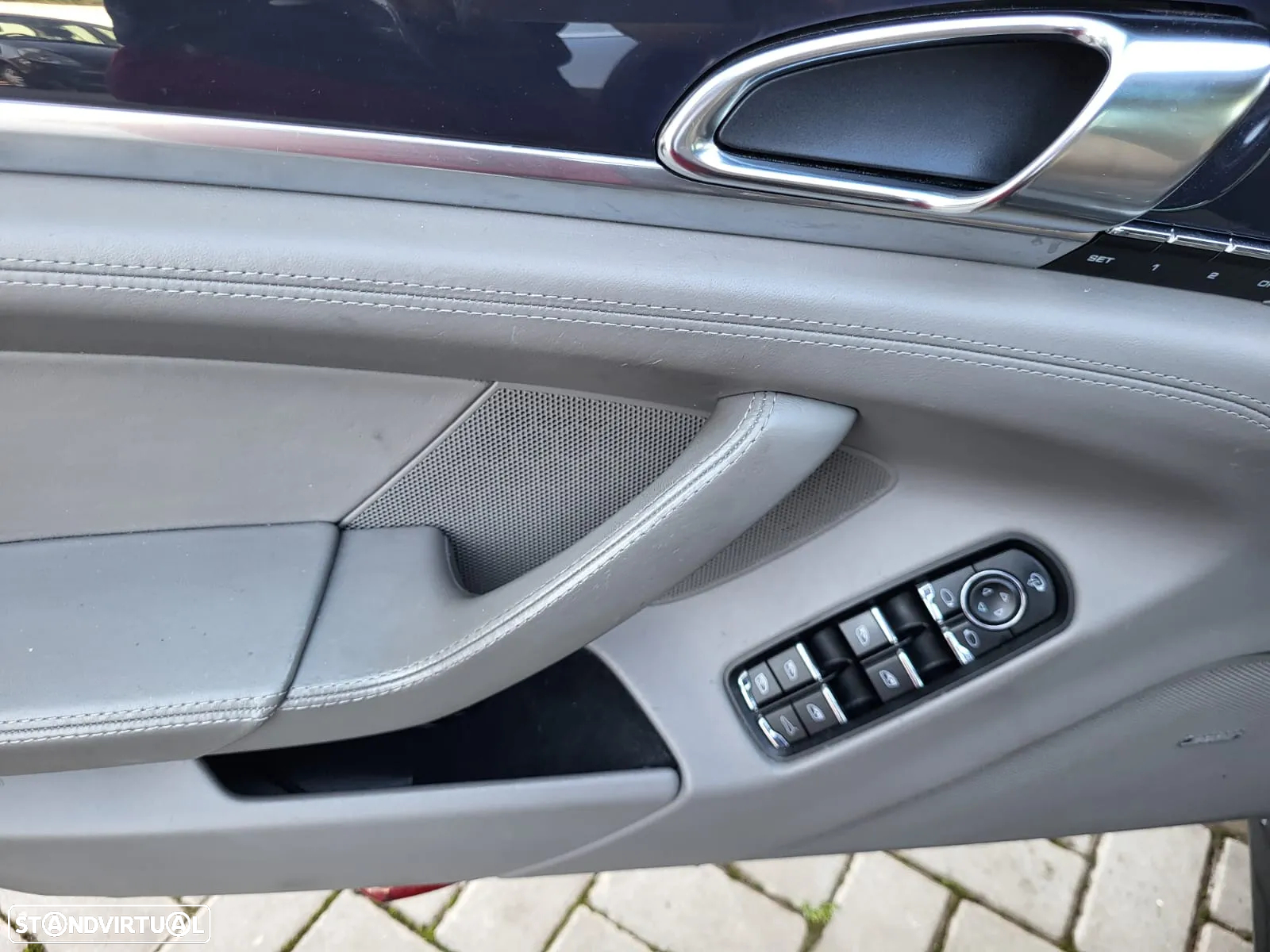 Porsche Panamera S Hybrid - 48