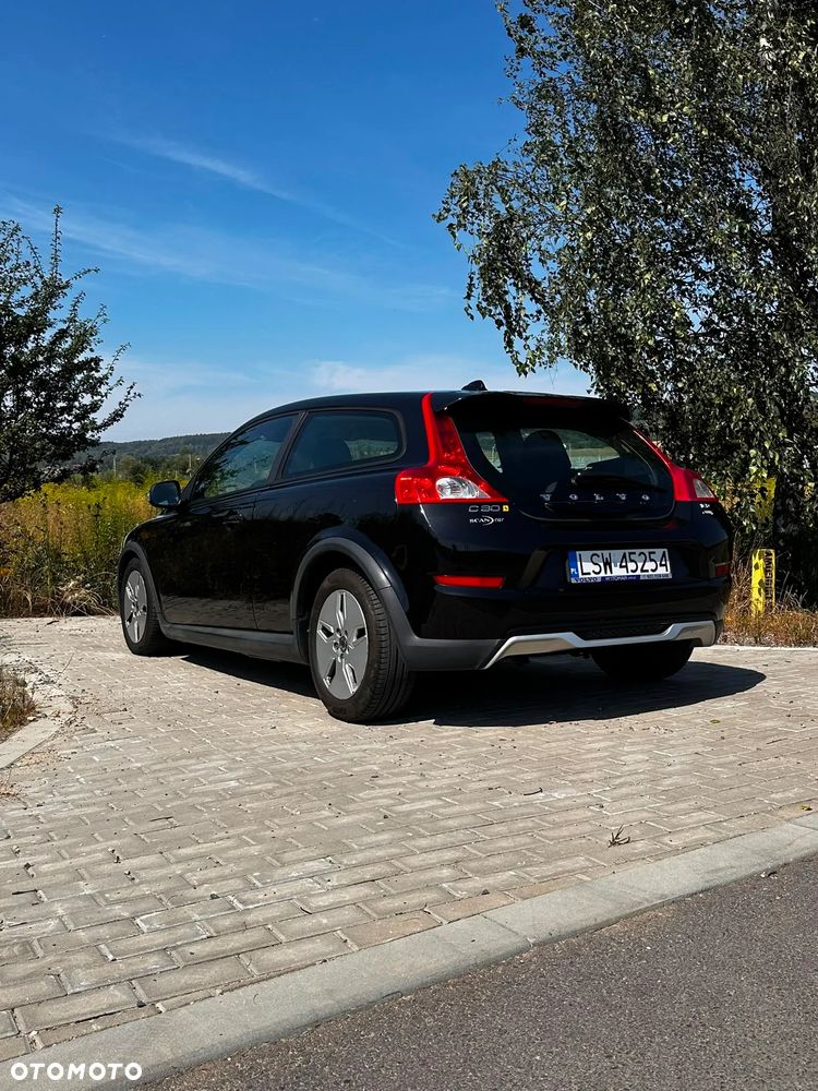 Volvo C30 2010