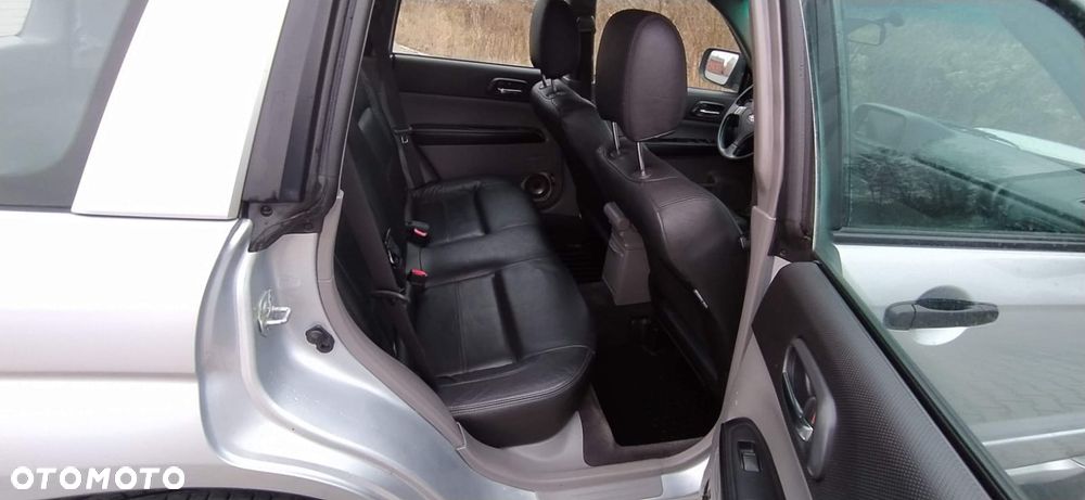 Subaru Forester 2.5 XT BAS - 17