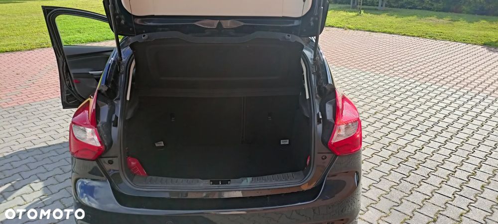Ford Focus 1.0 EcoBoost ST-Line Black ASS - 9