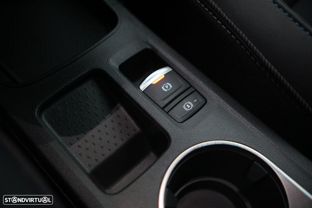 Renault Captur 1.8 E-Tech Full Hybrid Esprit Alpine - 22