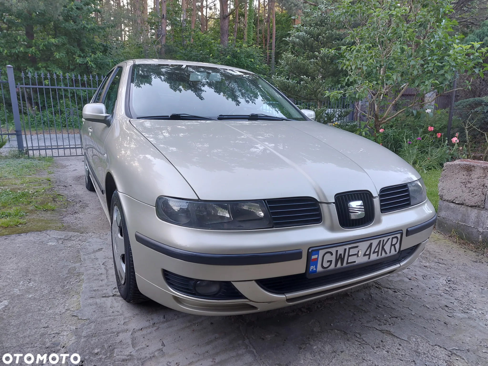 Seat Leon 1.6 Signo - 2