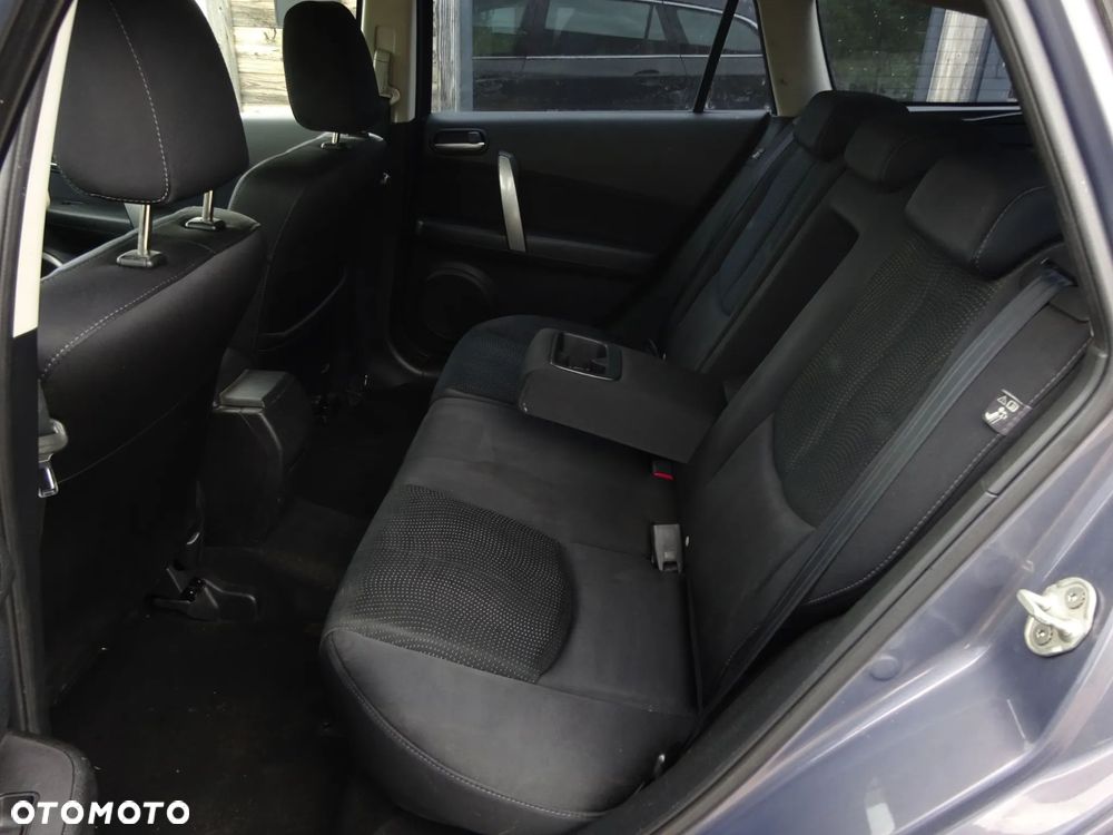 Mazda 6 - 6