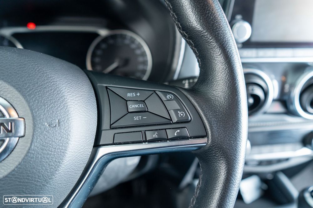 Nissan Juke 1.0 DIG-T Acenta+ - 19