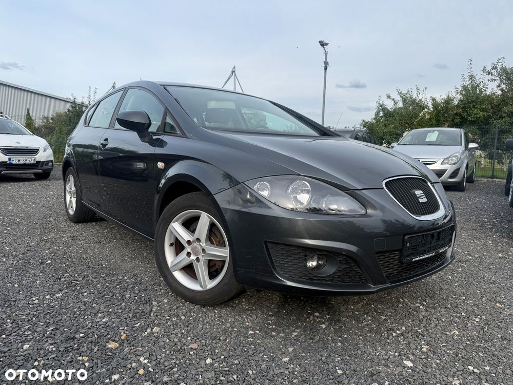 Seat Leon 1.4 Sport Limited - 2