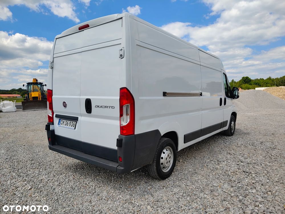 Fiat Ducato - 14