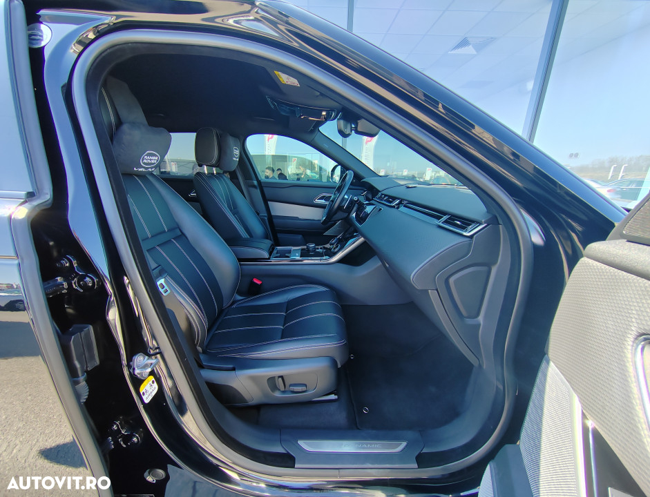 Land Rover Range Rover Velar 2.0 R-Dynamic - 15