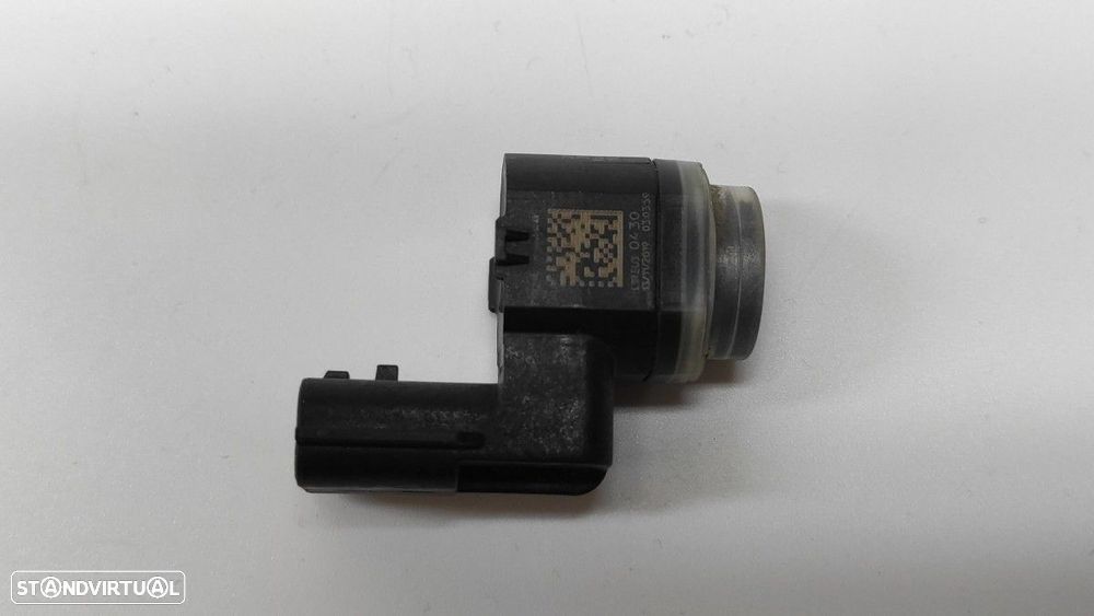SENSOR DE ESTACIONAMENTO NISSAN QASHQAI (J11) ACENTA - 5