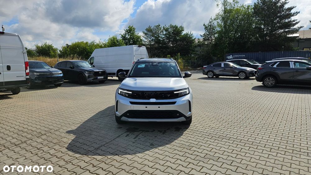 Opel Frontera 44kWh GS - 2