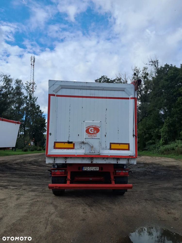 Gras GS - 3