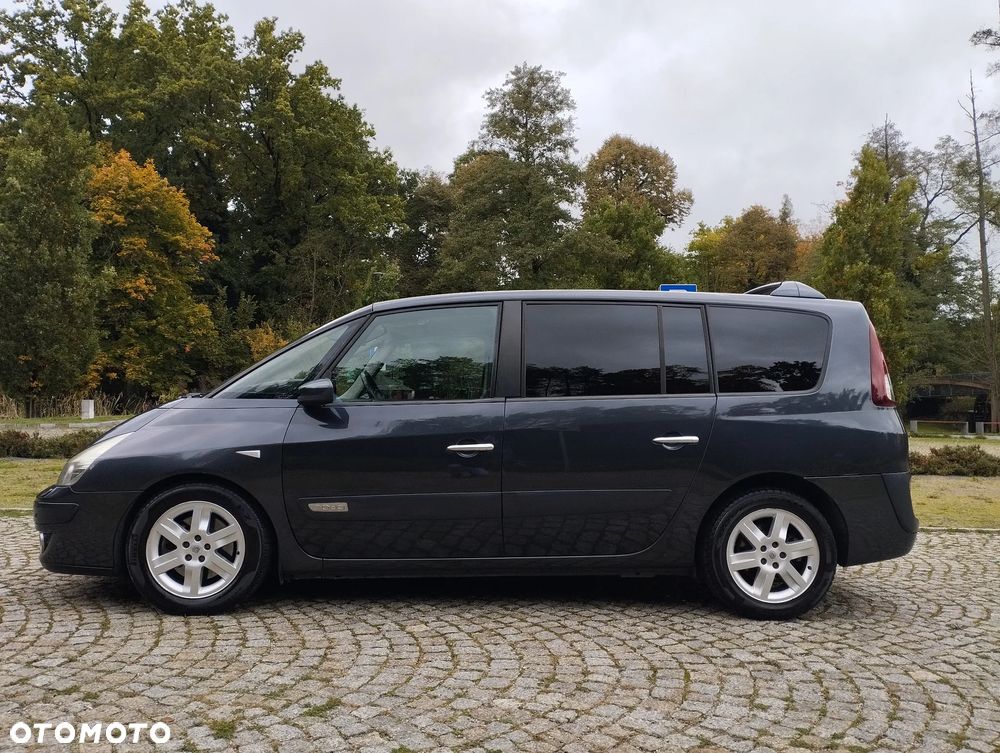 Renault Grand Espace 2.0 dCi FAP Dynamique - 6