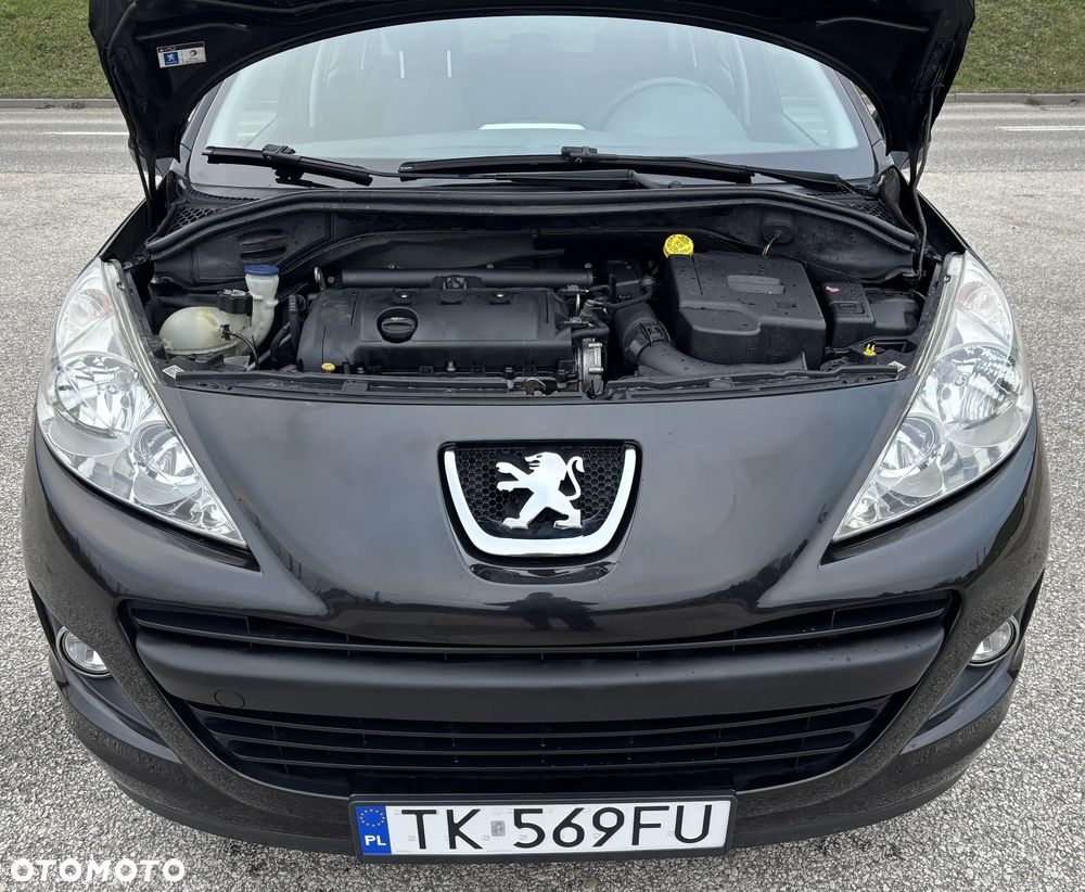 Peugeot 207 120 VTi Premium - 36