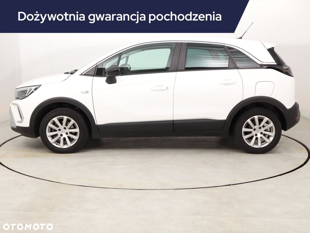 Opel Crossland X - 4