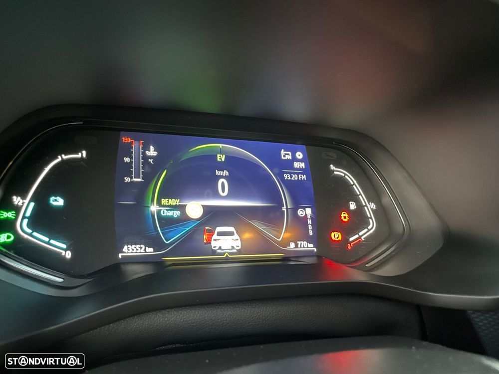 Renault Arkana 1.6 E-Tech Business - 15