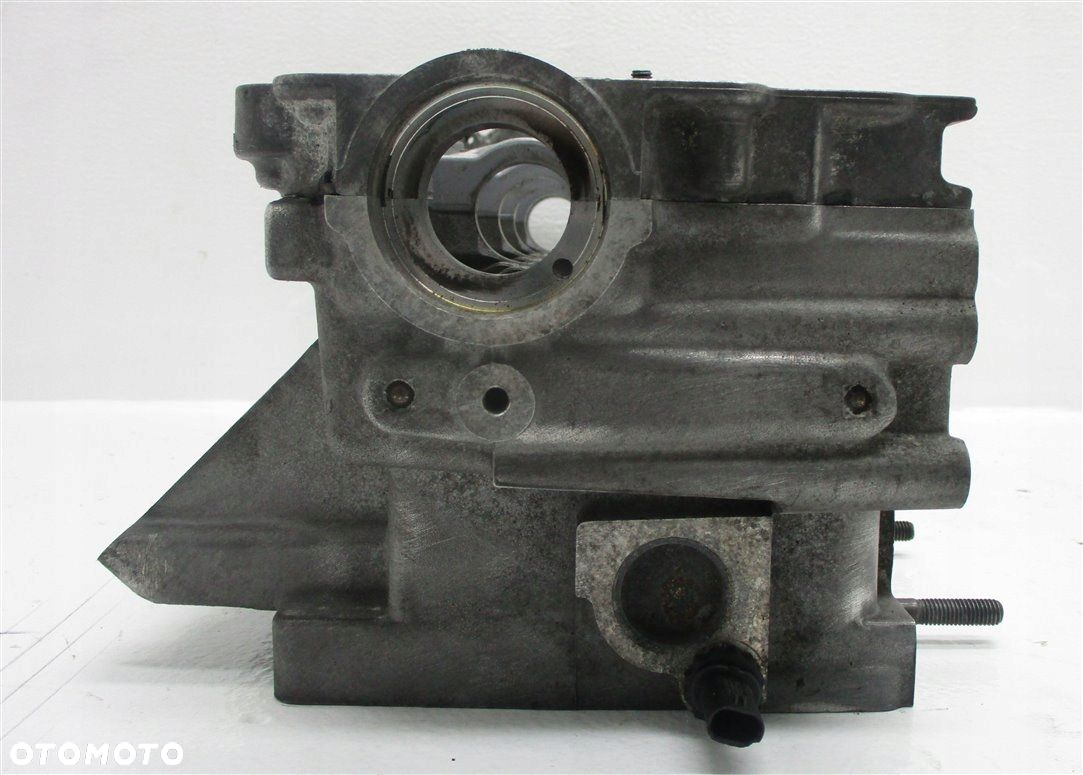 GŁOWICA LEWA AUDI A8 D4 Q7 4.2 TDI V8 CDS CKD CUD 1057353BG - 5