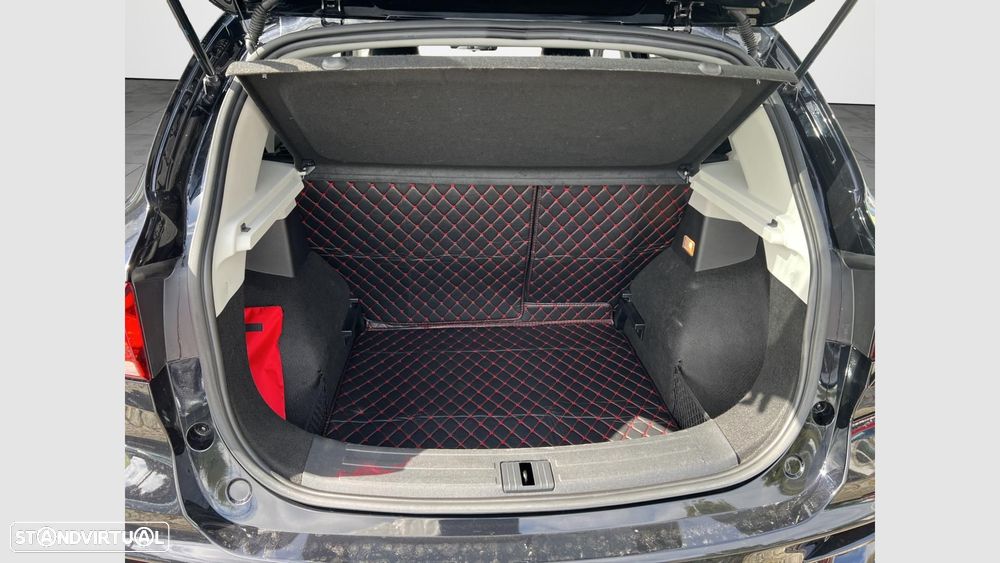 MG ZS 1.0 T-GDI Luxury Aut. - 15