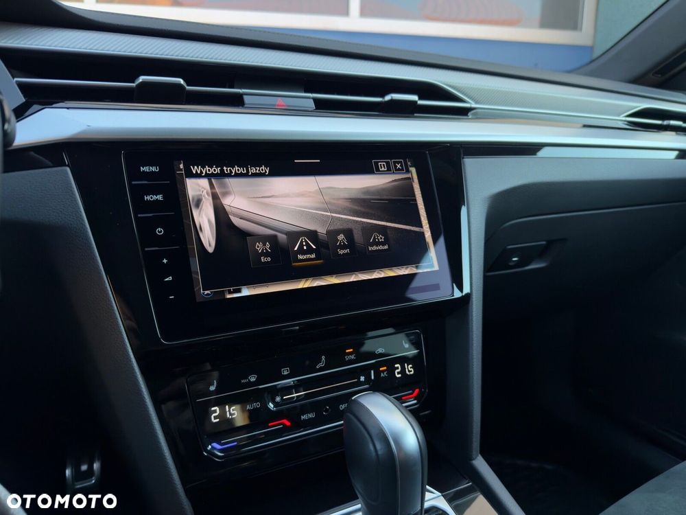 Volkswagen Arteon 2.0 TSI R-Line DSG - 27
