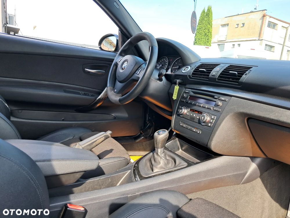 BMW Seria 1 118i Edition Sport - 18