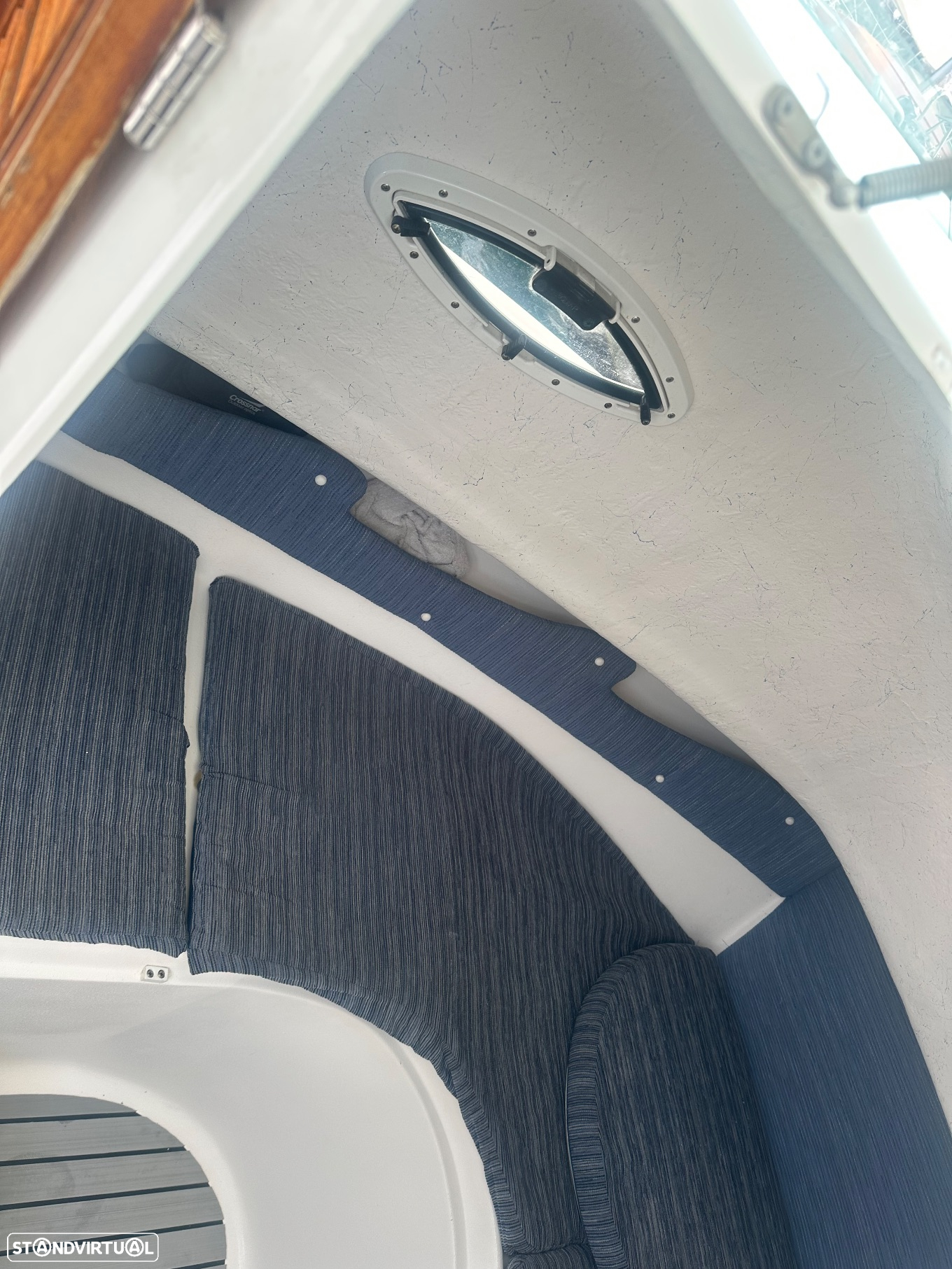 Jeanneau Playamar 600 fisher - 30