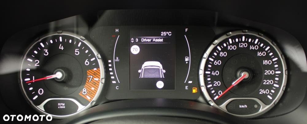 Jeep Renegade - 19
