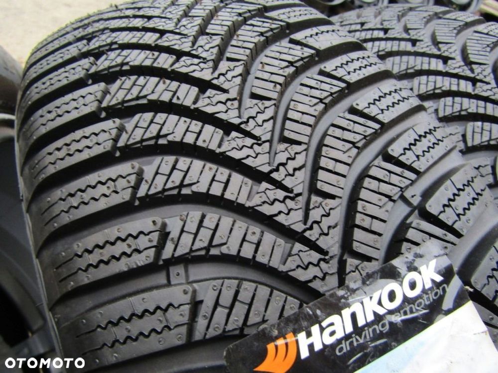 4x Felgi 15 Hyundai i30 I II ix20 Kia Ceed I II Venga  czujniki TPMS - 16