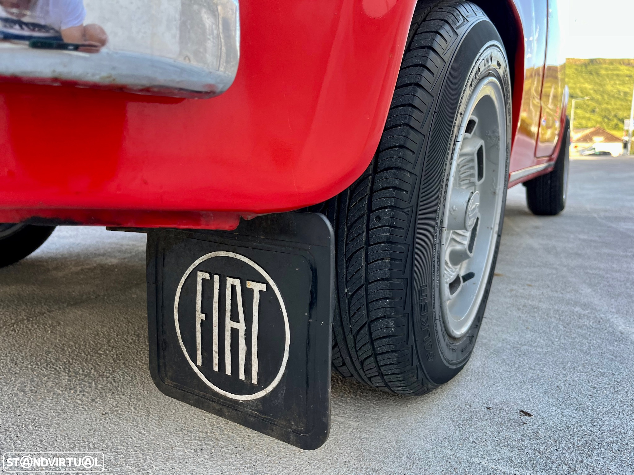 Fiat 600 - 22