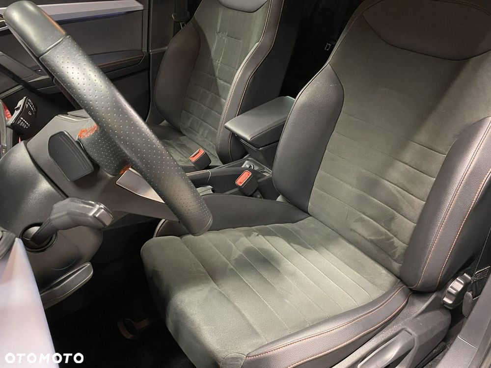 Seat Ibiza 1.0 TSI FR S&S DSG - 37