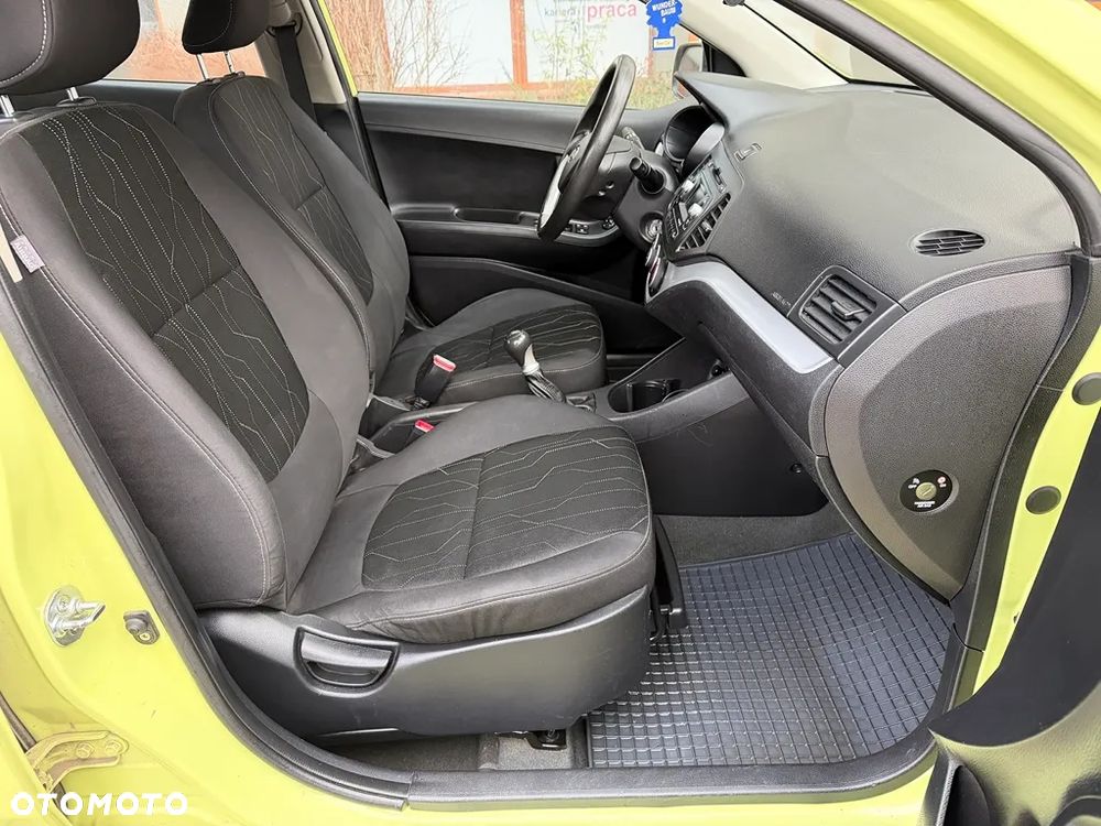 Kia Picanto 1.0 Attract - 18