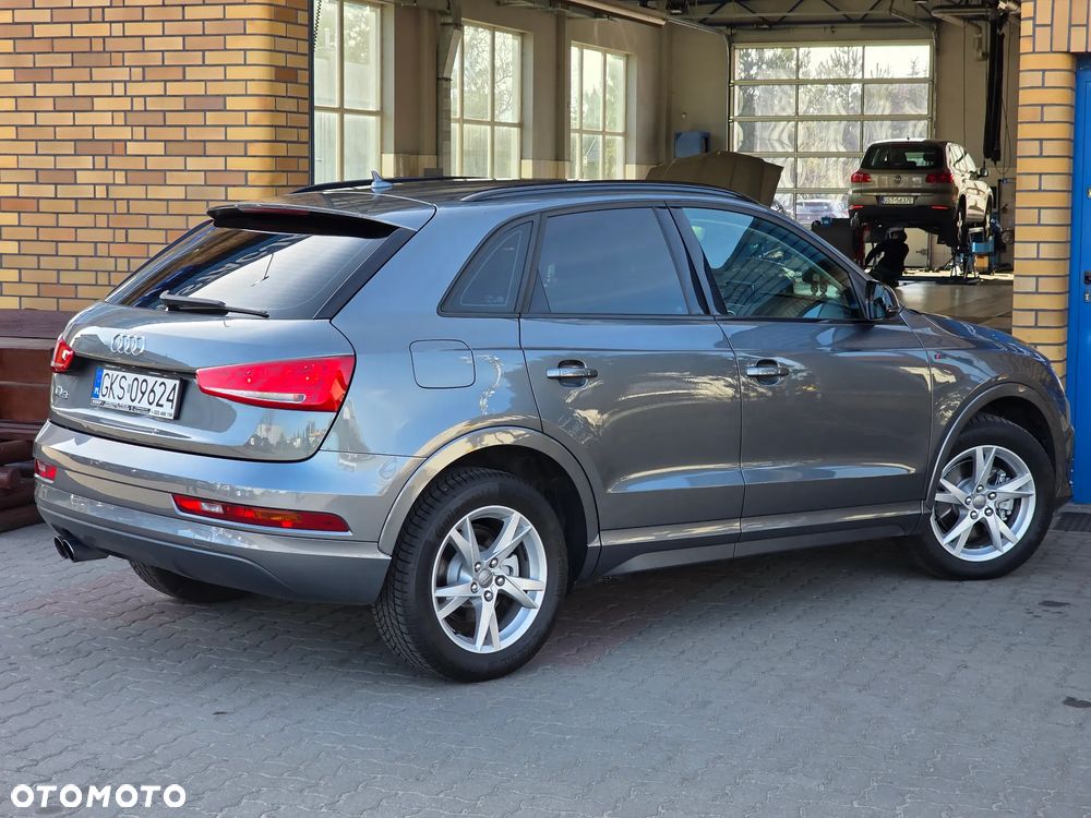 Audi Q3 1.4 TFSI Sport S tronic - 16