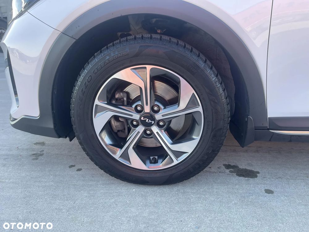 Kia XCeed 1.5 T-GDI M - 18