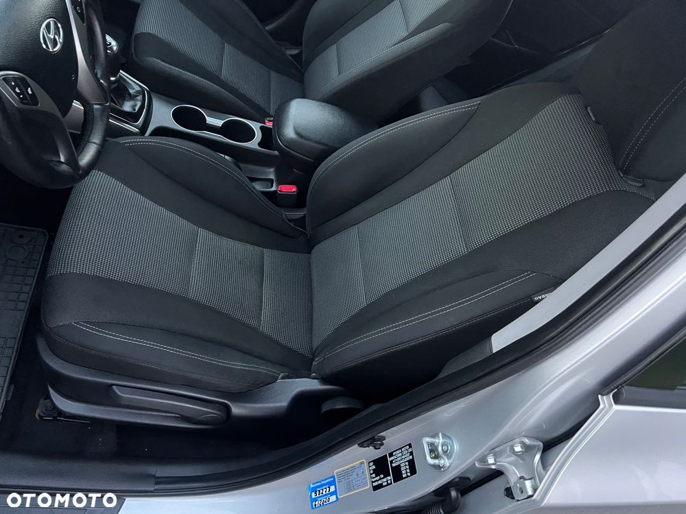 Hyundai i30 1.4 Style - 14