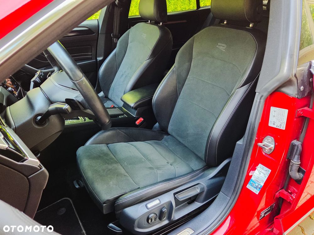 Volkswagen Arteon 2.0 TSI R-Line DSG - 8