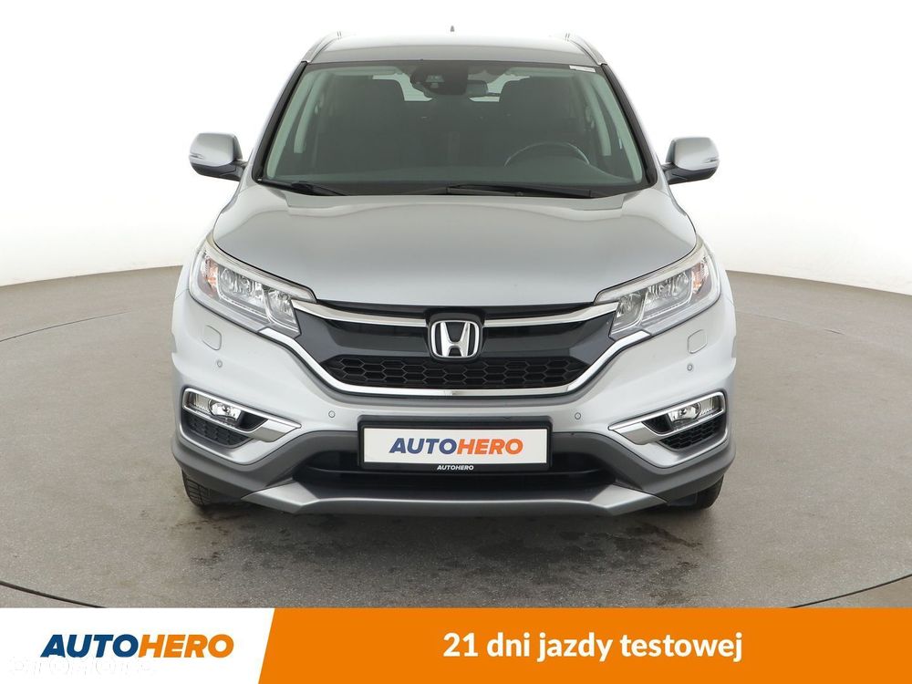 Honda CR-V 1.6i-DTEC Executive (Sensing Pack / Connect+) - 9