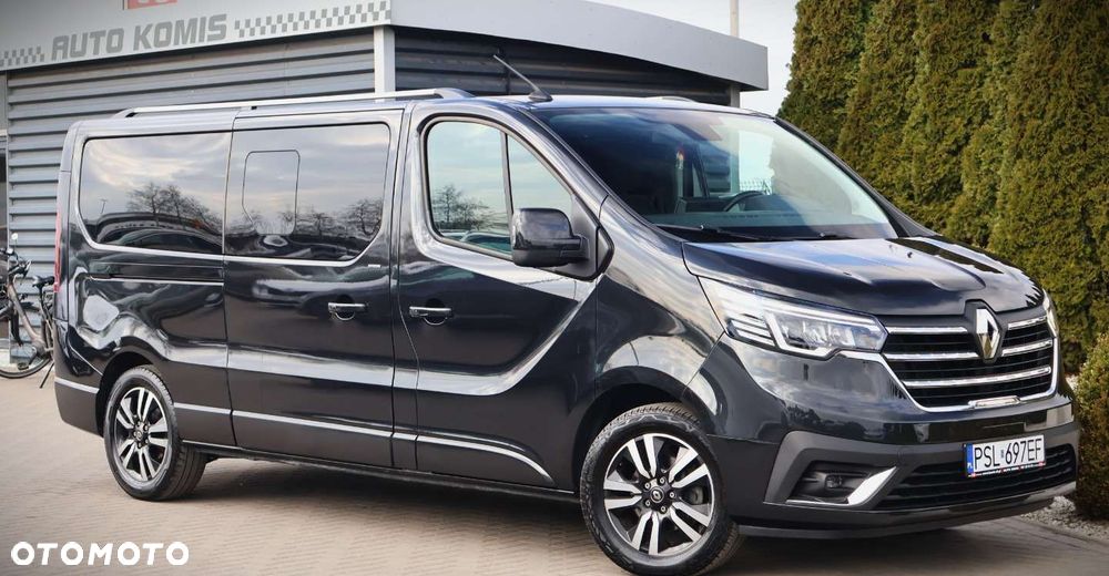 Renault Trafic - 3