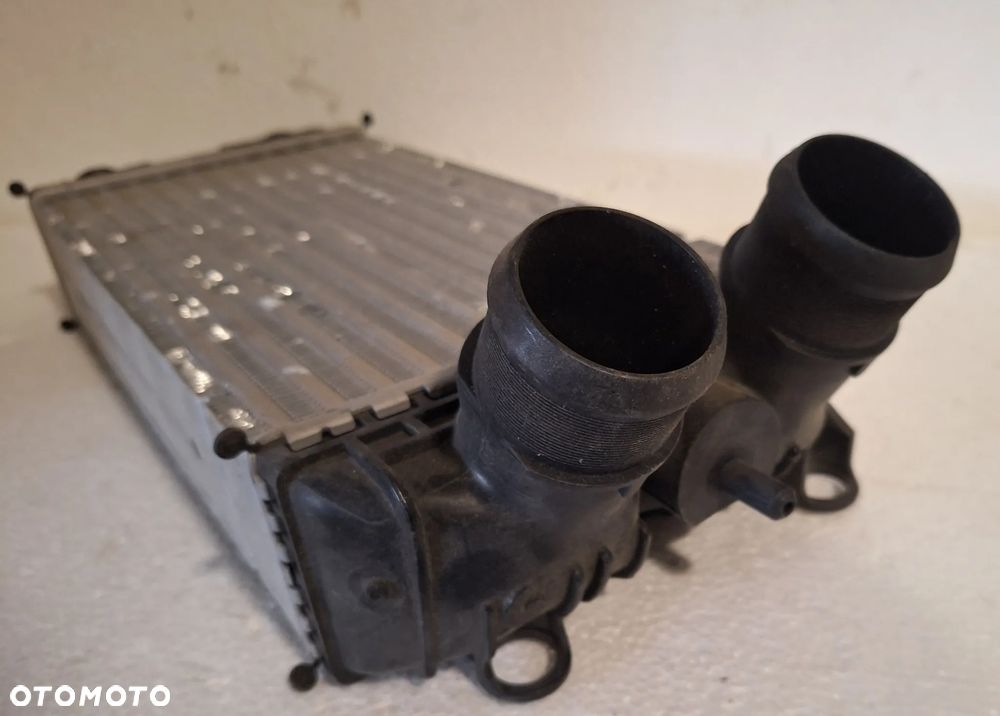 Chłodnica powietrza intercooler PEUGEOT 208 2 OPEL CORSA MOKKA 2 9824742280 - 3