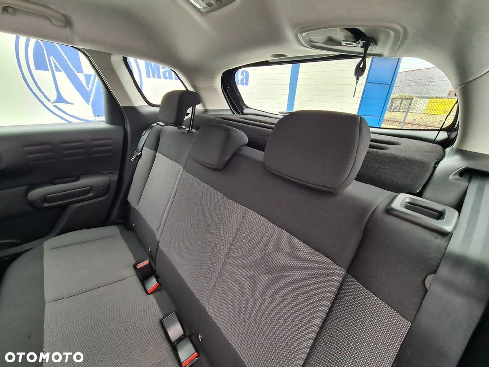 Citroën C3 Aircross 1.5 BlueHDi Feel Pack S&S EAT6 - 24