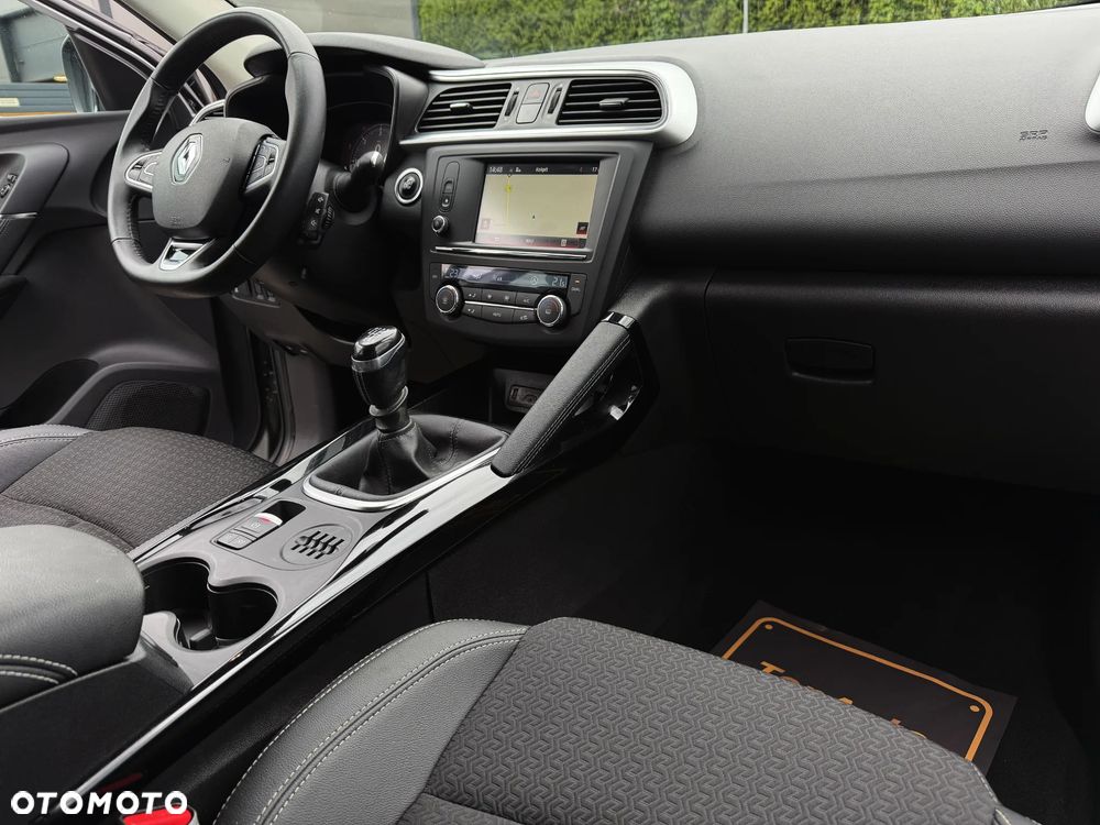 Renault Kadjar Energy dCi 110 XMOD - 18
