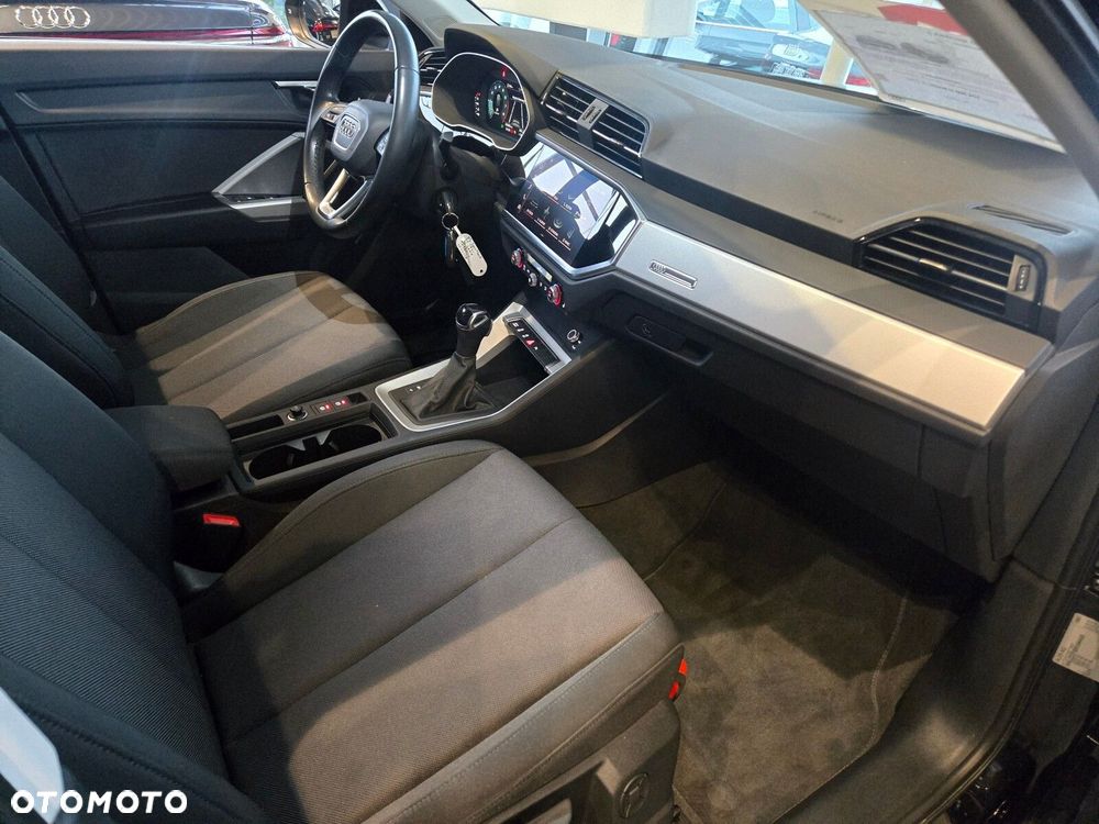 Audi Q3 Sportback - 21