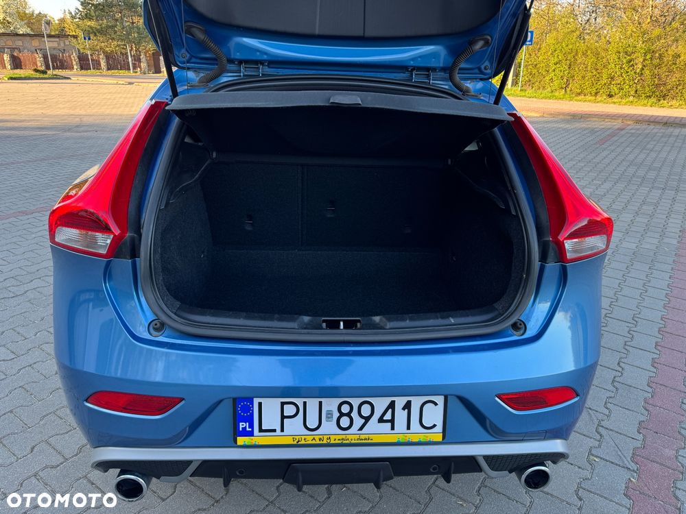 Volvo V40 D2 RDesign - 8
