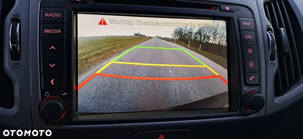 Kia Sportage 1.6 GDI Business Line 2WD - 32