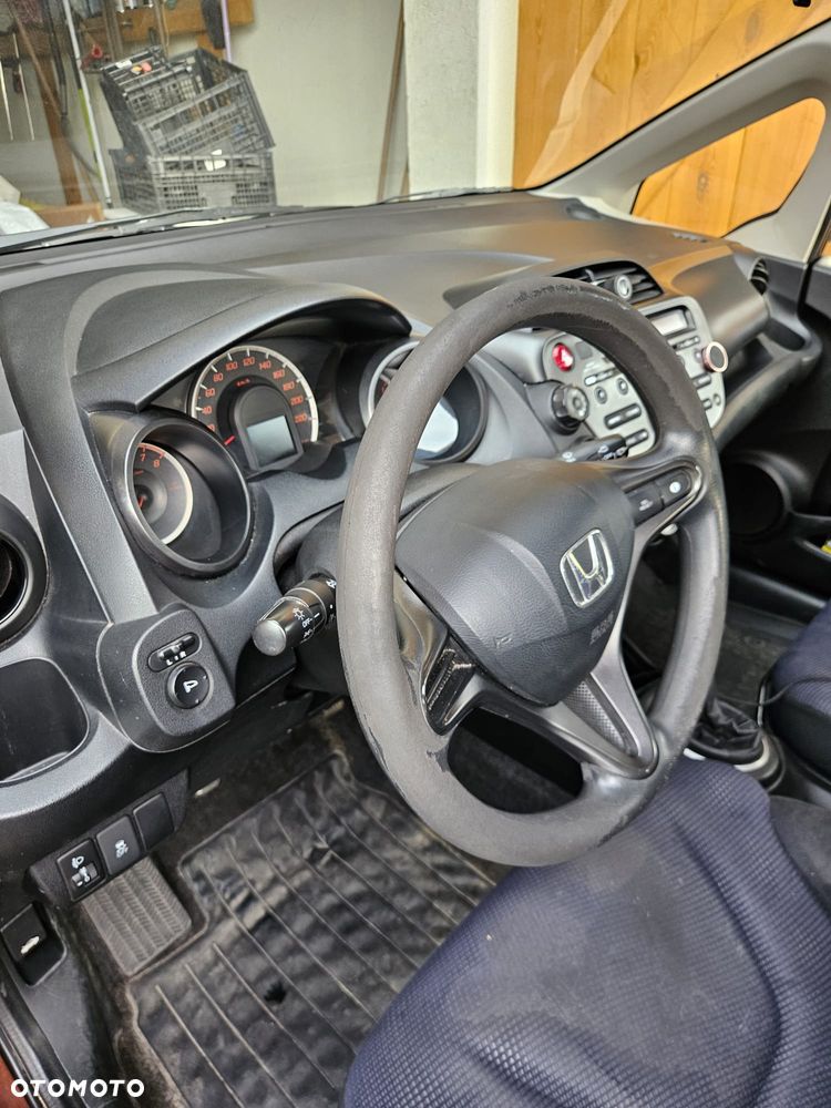 Honda Jazz 1.2 S - 8