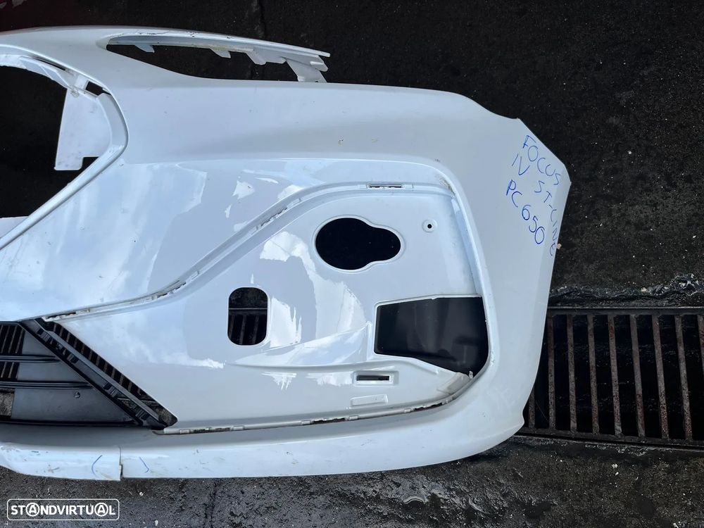 Ford Focus IV ST-Line PARA CHOQUES FRENTE - PC650 - 2